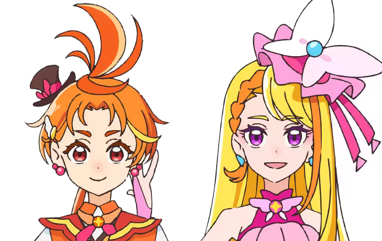 Resenha, Hirogaru Sky! Precure: Cure Butterfly aparece, Episódios 16 a 18