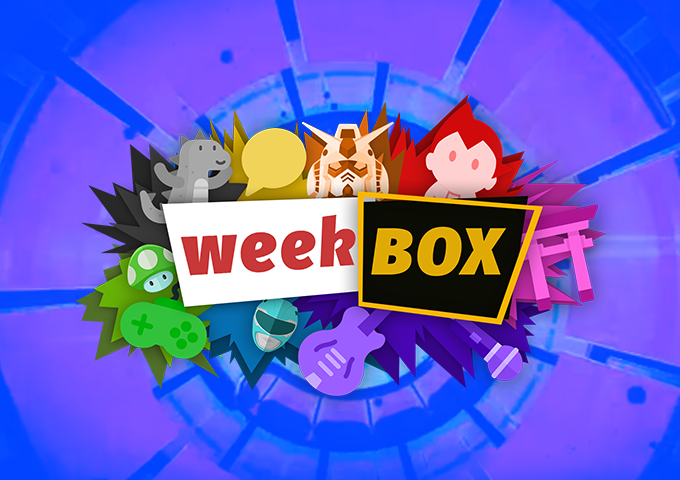 WeekBox