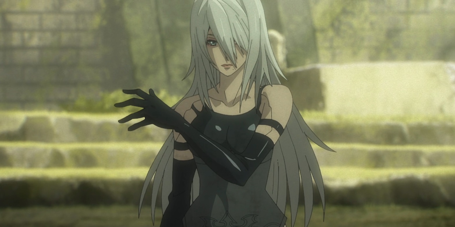 Anime NieR:Automata Ver1.1a retorna com seus 4 últimos episódios -  Crunchyroll Notícias