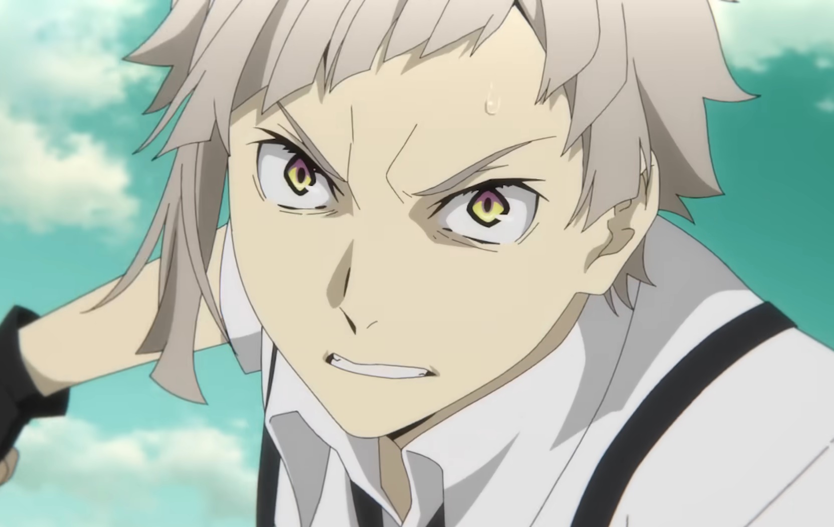 Assistir Bungou Stray Dogs 5th Season (Dublado) - Episódio 11