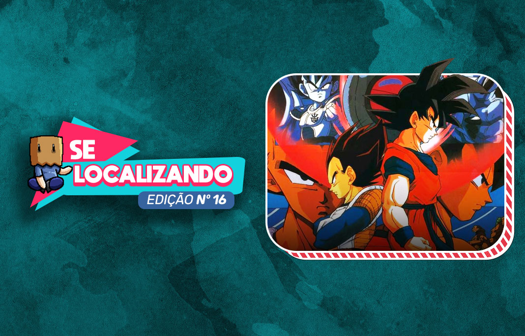 7 DUBLADORES QUE FORAM TROCADOS DA DUBLAGEM DE DRAGON BALL 