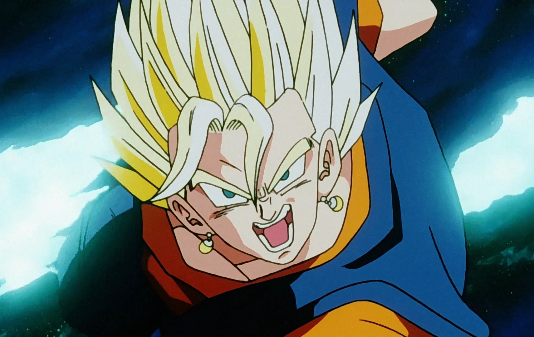 DRAGON BALL Z A SAGA MAJIN BOO REMASTERIZADA HD DUBLADO COMPLETO