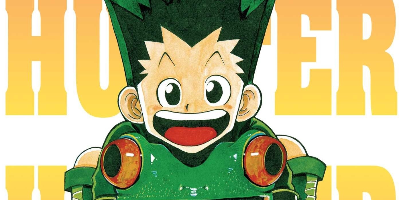 Hunter x Hunter' de 2011 estreia dublado no Sob Demanda da Pluto TV