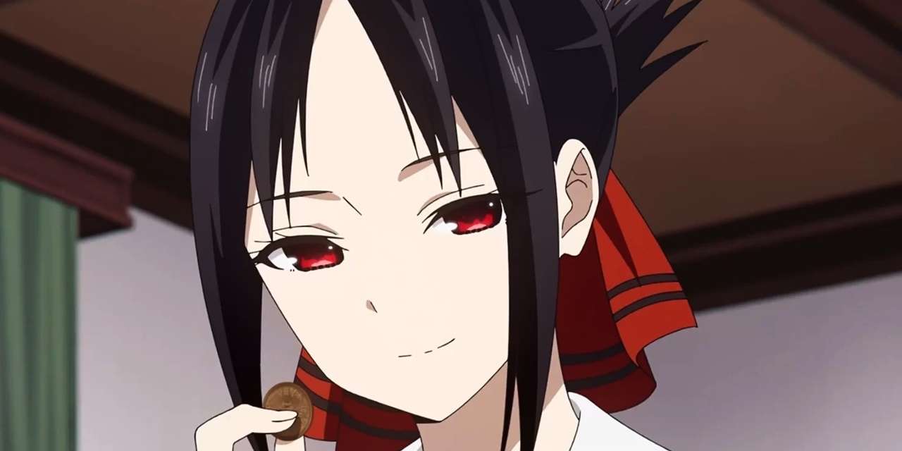 Kaguya-sama: Love Is War temporada 1 - Episodios online