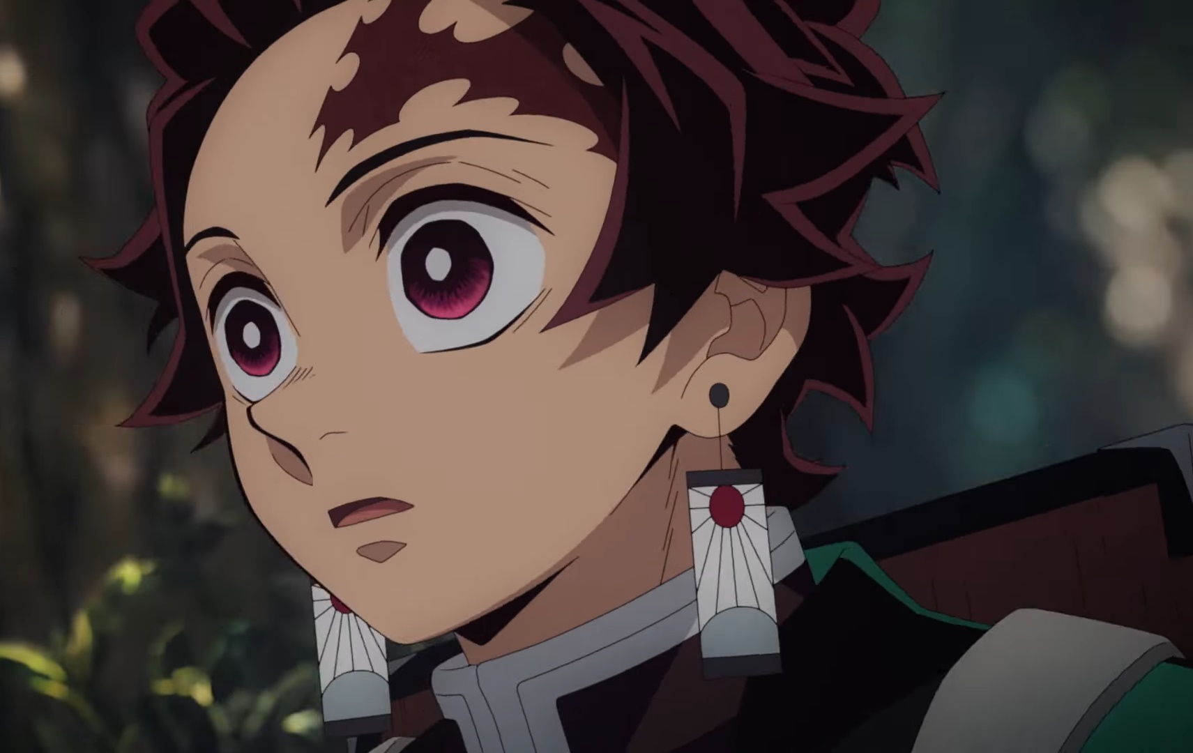 Demon Slayer terá novos episódios dublados na Crunchyroll