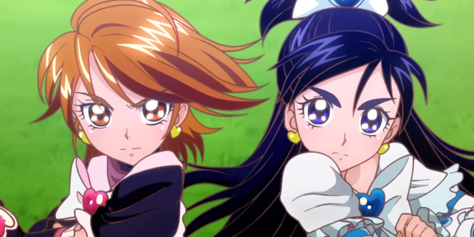 Pretty Cure: Novo filme reunirá todas as garotas mágicas da