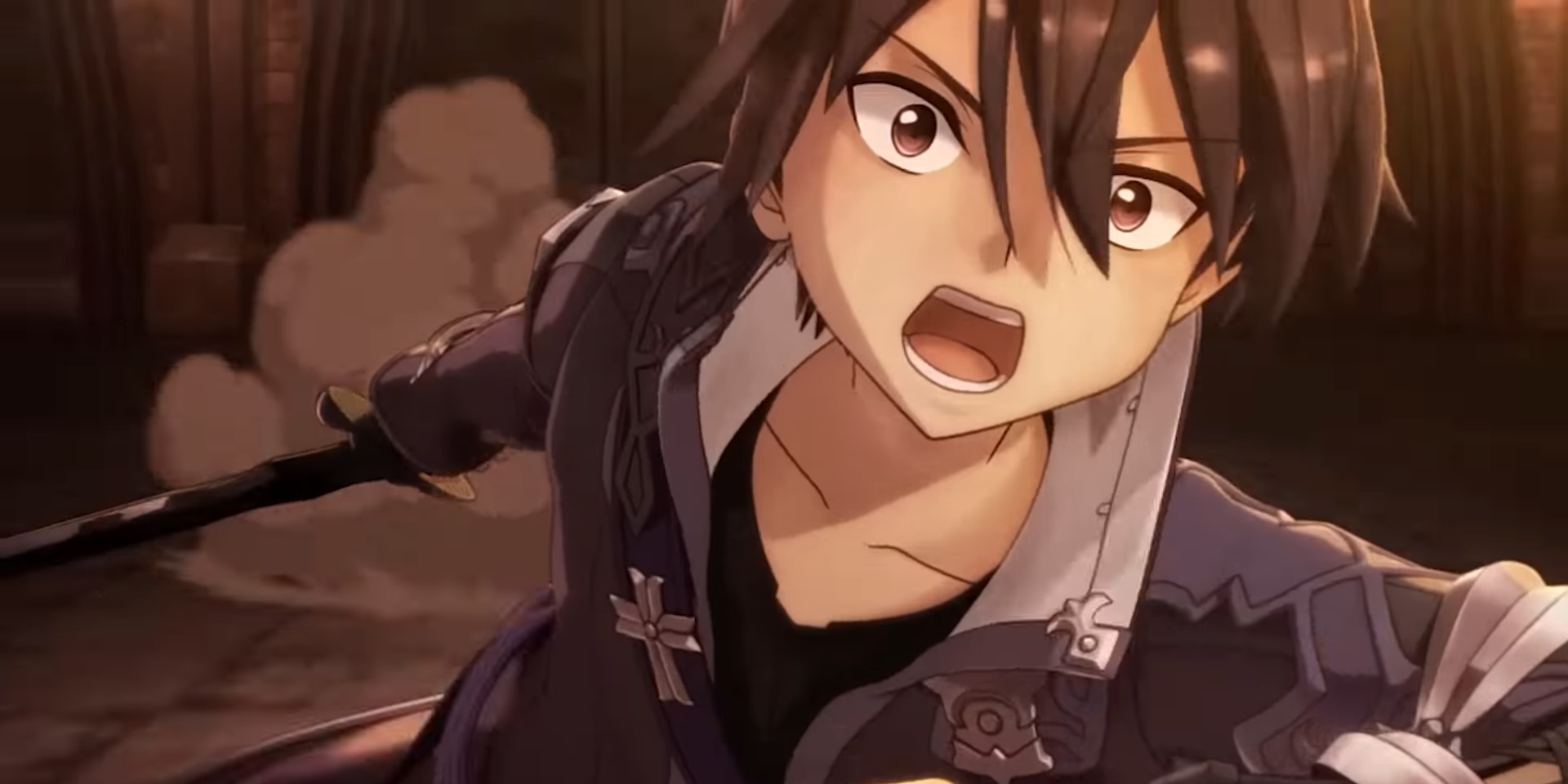 Sword Art Online: Progressive tem Estreia nos Cinemas Marcada