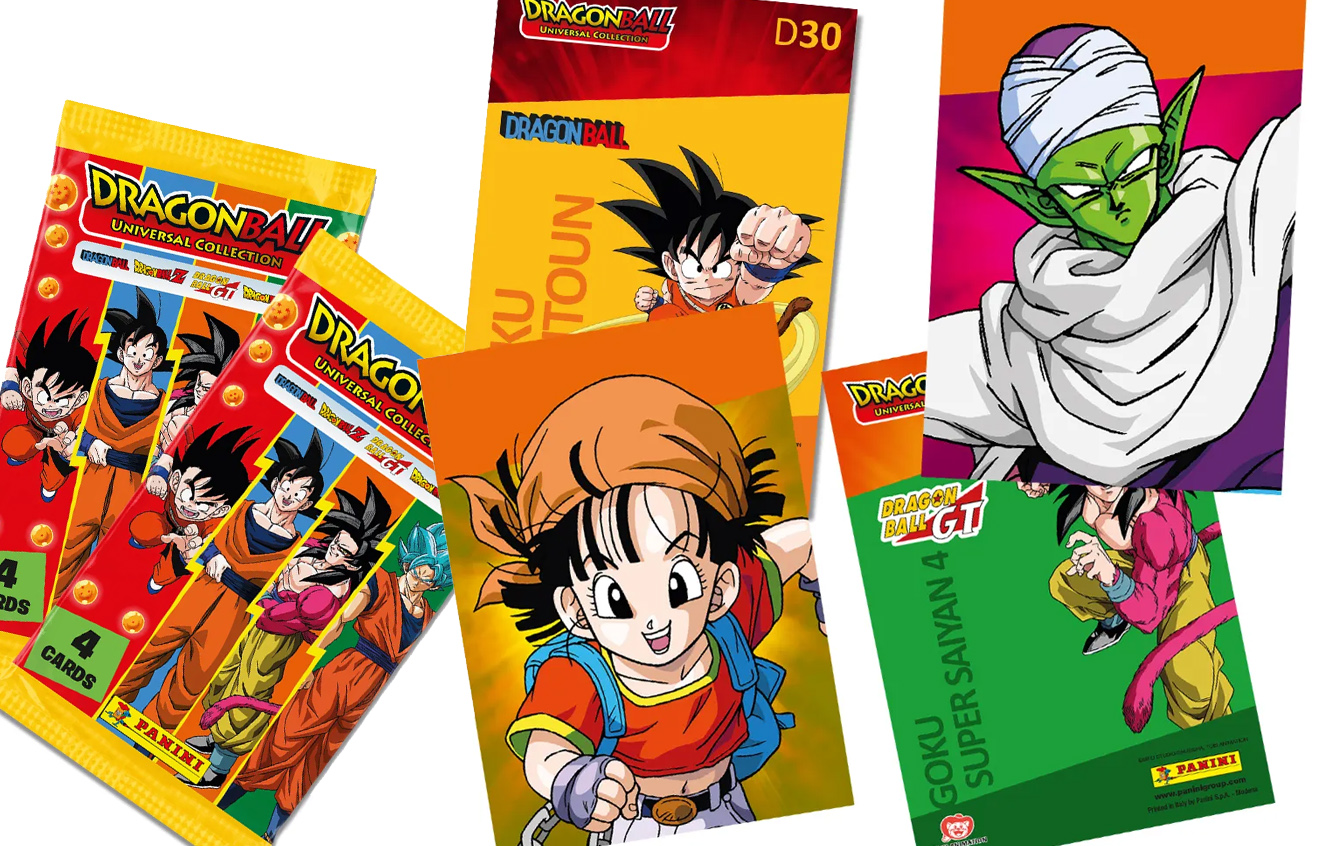 Na compra de COLEÇÃO DRAGON BALL - O Cara Dos Quadrinhos