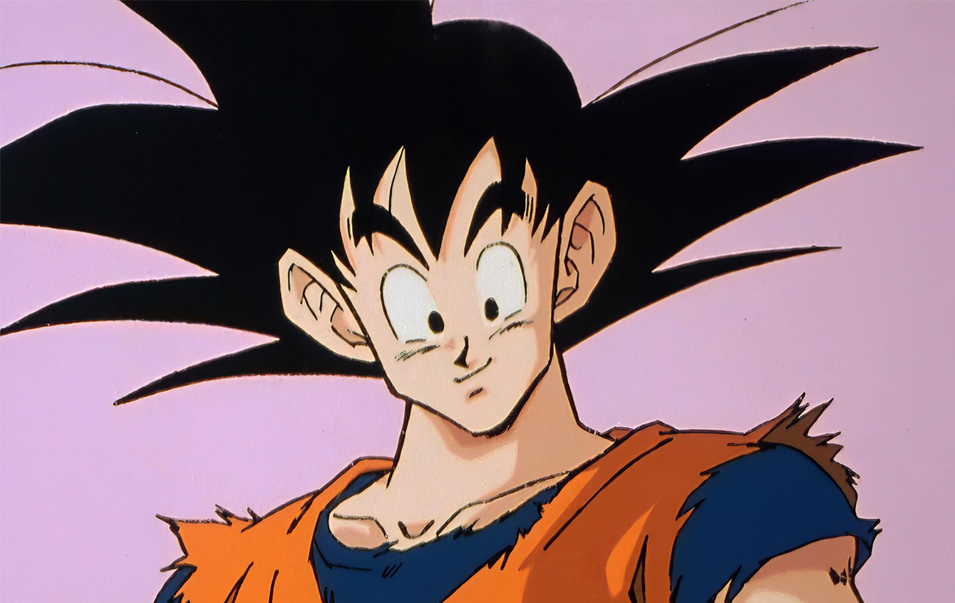 Assistir Dragon Ball Kai Episódio 76 » Anime TV Online