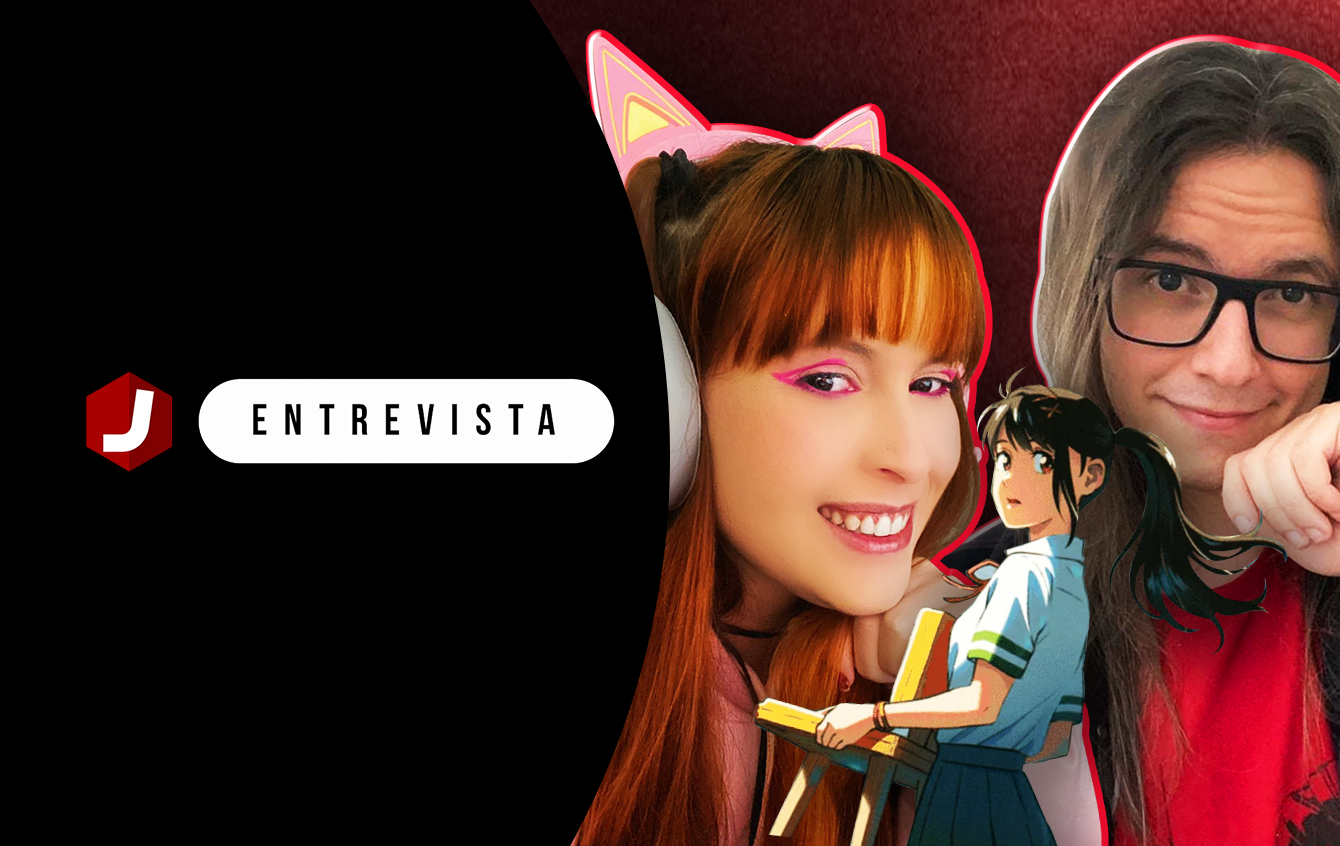 Suzume: Crunchyroll revela elenco de voz da versão dublada em 2023