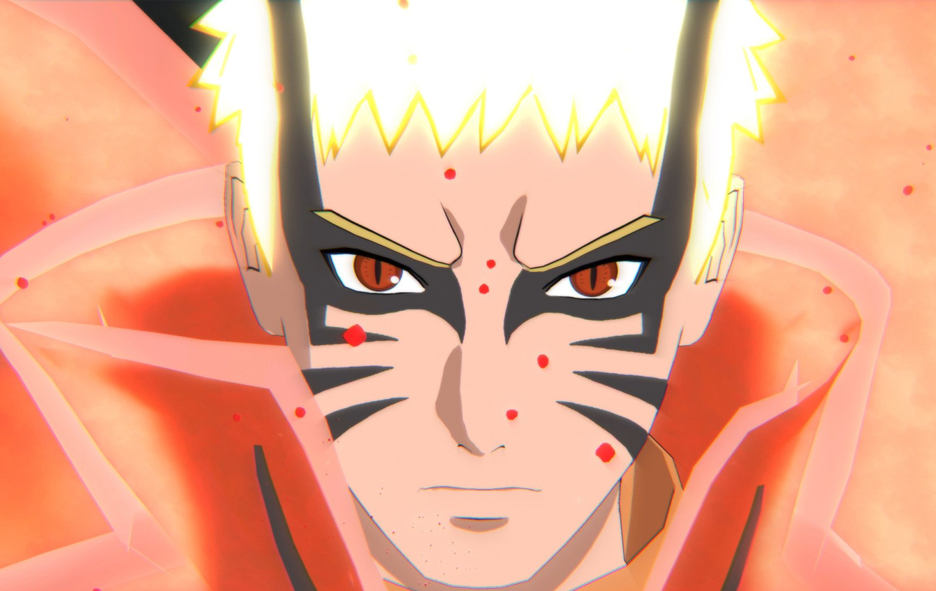 Naruto Ultimate Ninja Storm Connections' divulga trailers de