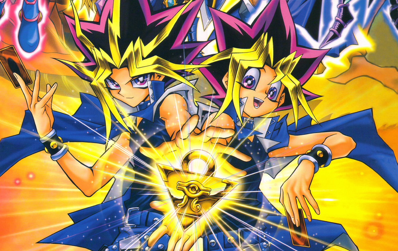 Yu-Gi-Oh (Dublado) – Todos os Episódios – ANITUBE Assista seu Anime Online