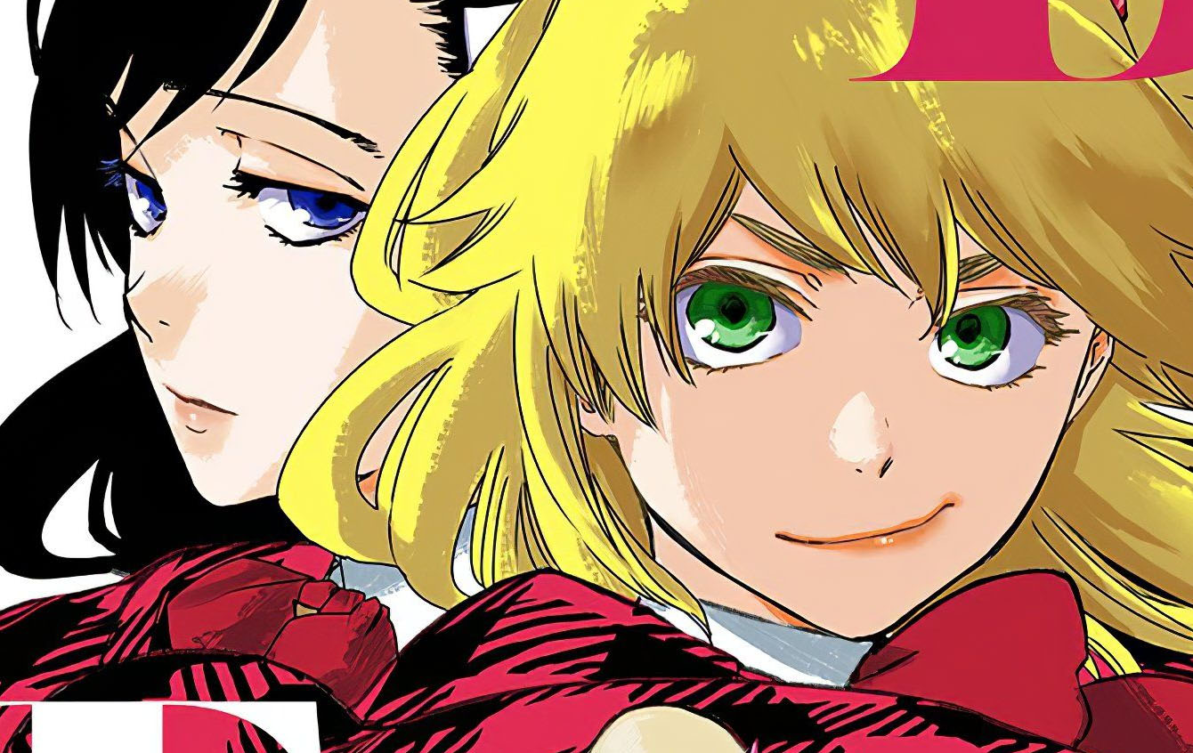 Mangá Burn the Witch terá uma segunda temporada na Shonen Jump