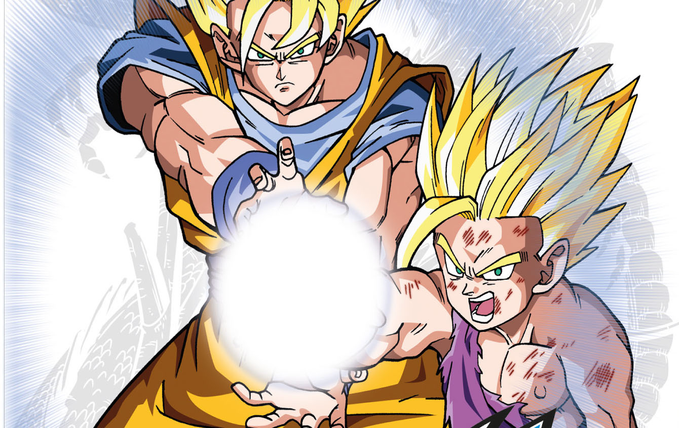 Dragon Ball Z Kai estreia dublado na Crunchyroll