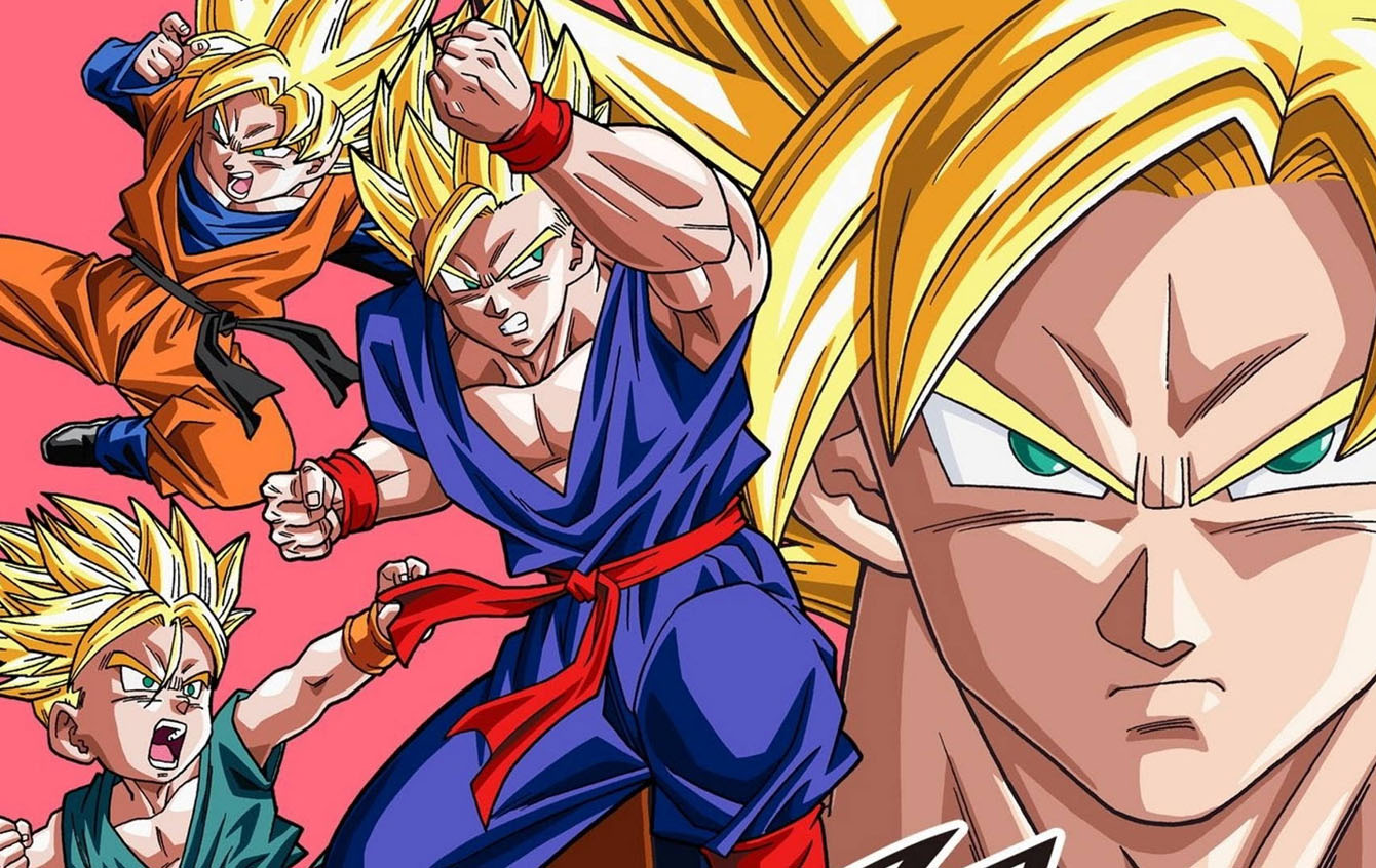 Dragon Ball Z Kai: Dublagem começa a chegar à Crunchyroll em abril