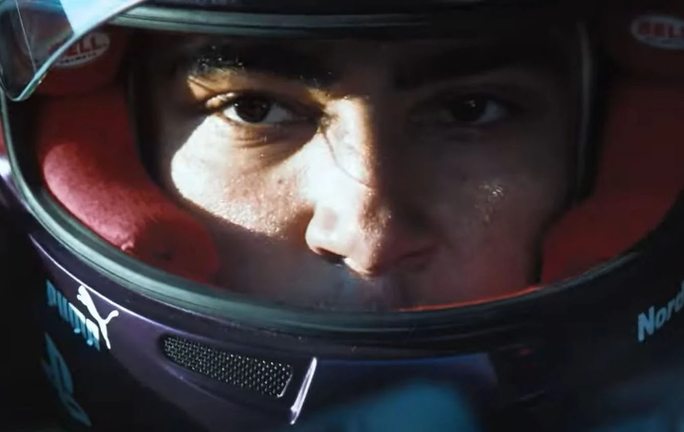 Gran Turismo: filme da franquia de games chega às telonas em 2023