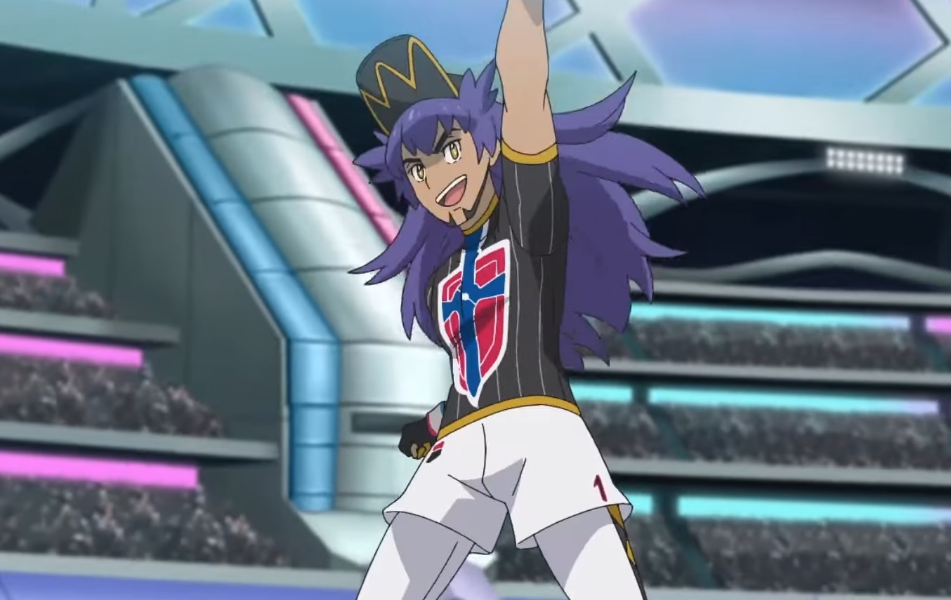 NOVOS EPISÓDIOS DA SÉRIE JORNADAS SUPREMAS POKÉMON , INCLUINDO O LENDÁRIO  EPISÓDIO DA VITÓRIA DE ASH KETCHUM DO CAMPEONATO MUNDIAL, CHEGA HOJE NA  NETFLIX NO BRASIL. - The Pokémon Company North America