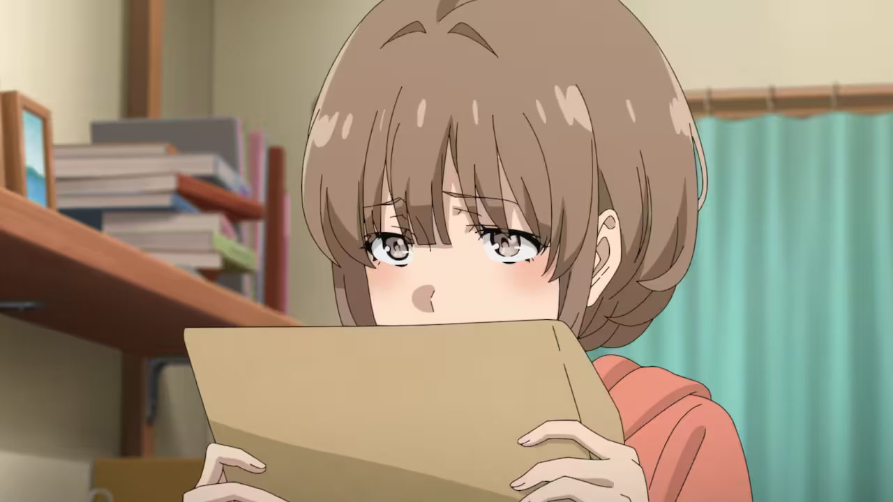 Seishun Buta Yarou wa Bunny Girl tem anuncio de continuação em