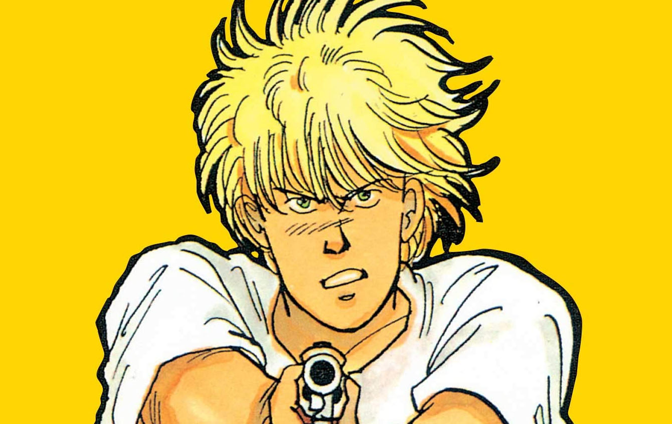 Banana Fish - Anime do mangá clássico dos anos 80 ganha trailer, visual e  data - IntoxiAnime