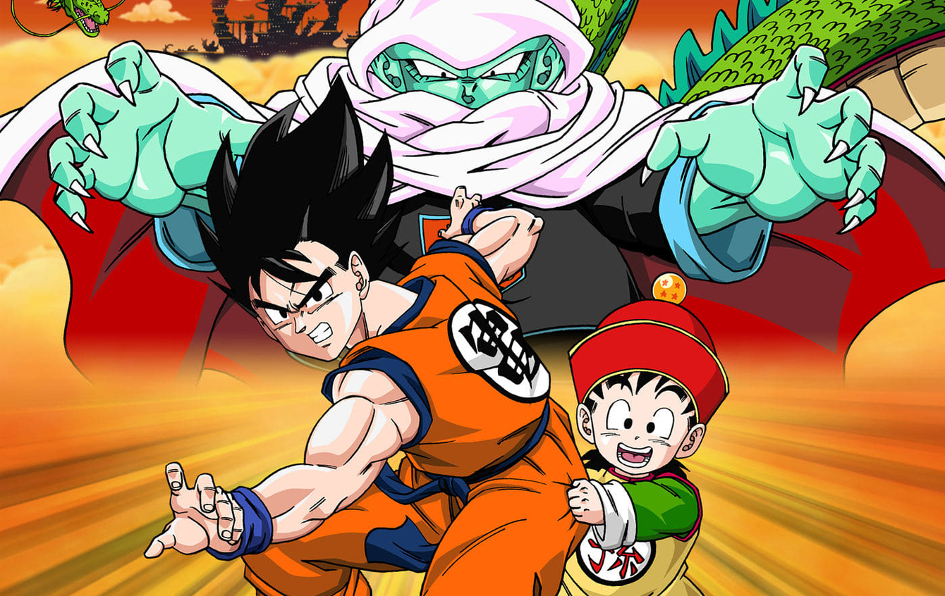 Dragon Ball Z A Batalha Dos Deuses 2013 Ação,Aventura,Comédia Trailer  Dublado 