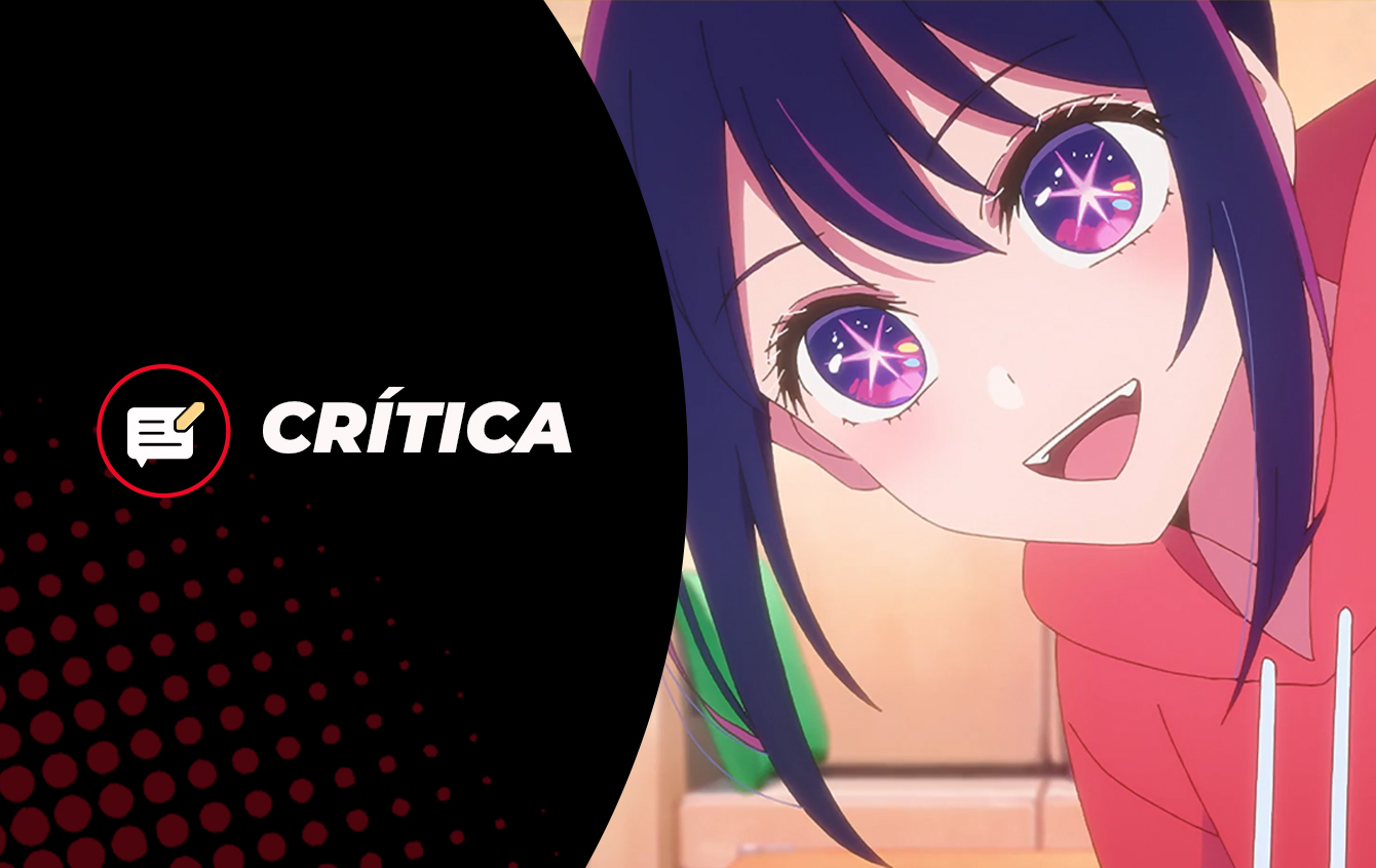 Oshi no Ko - Critica 