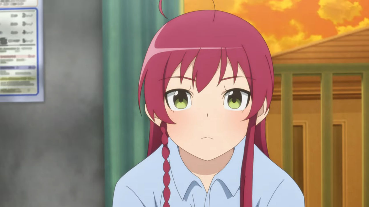 The Devil is a Part-Timer! - Segunda temporada tem trailer e data revelados!