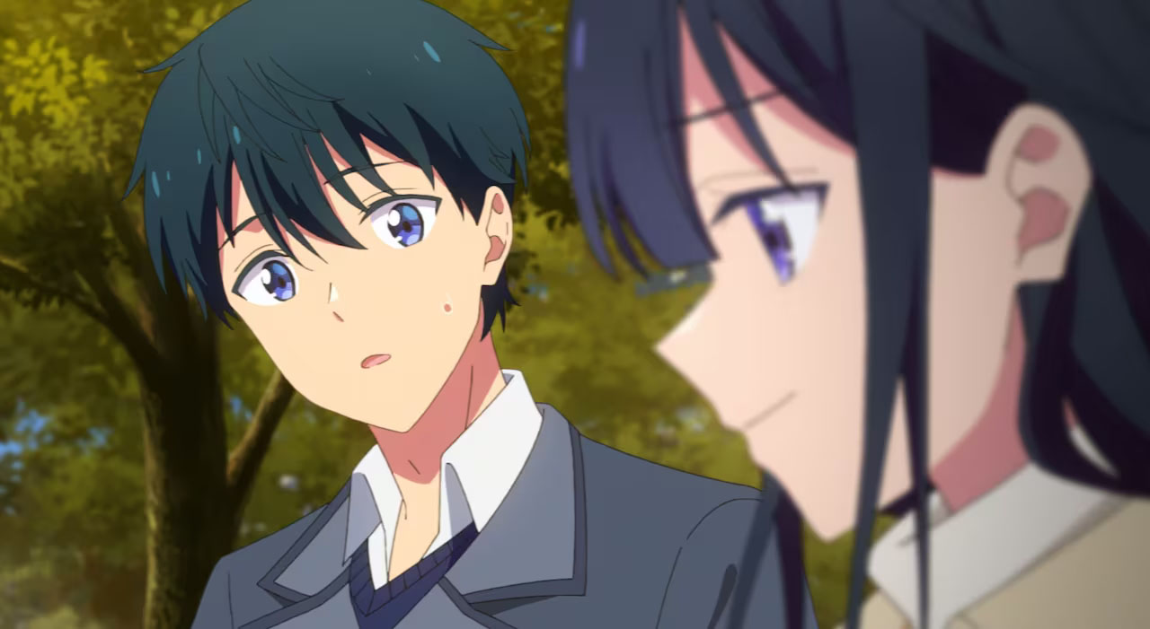 Masamune-kun no Revenge: 2ª temporada estreia com dublagem na Crunchyroll