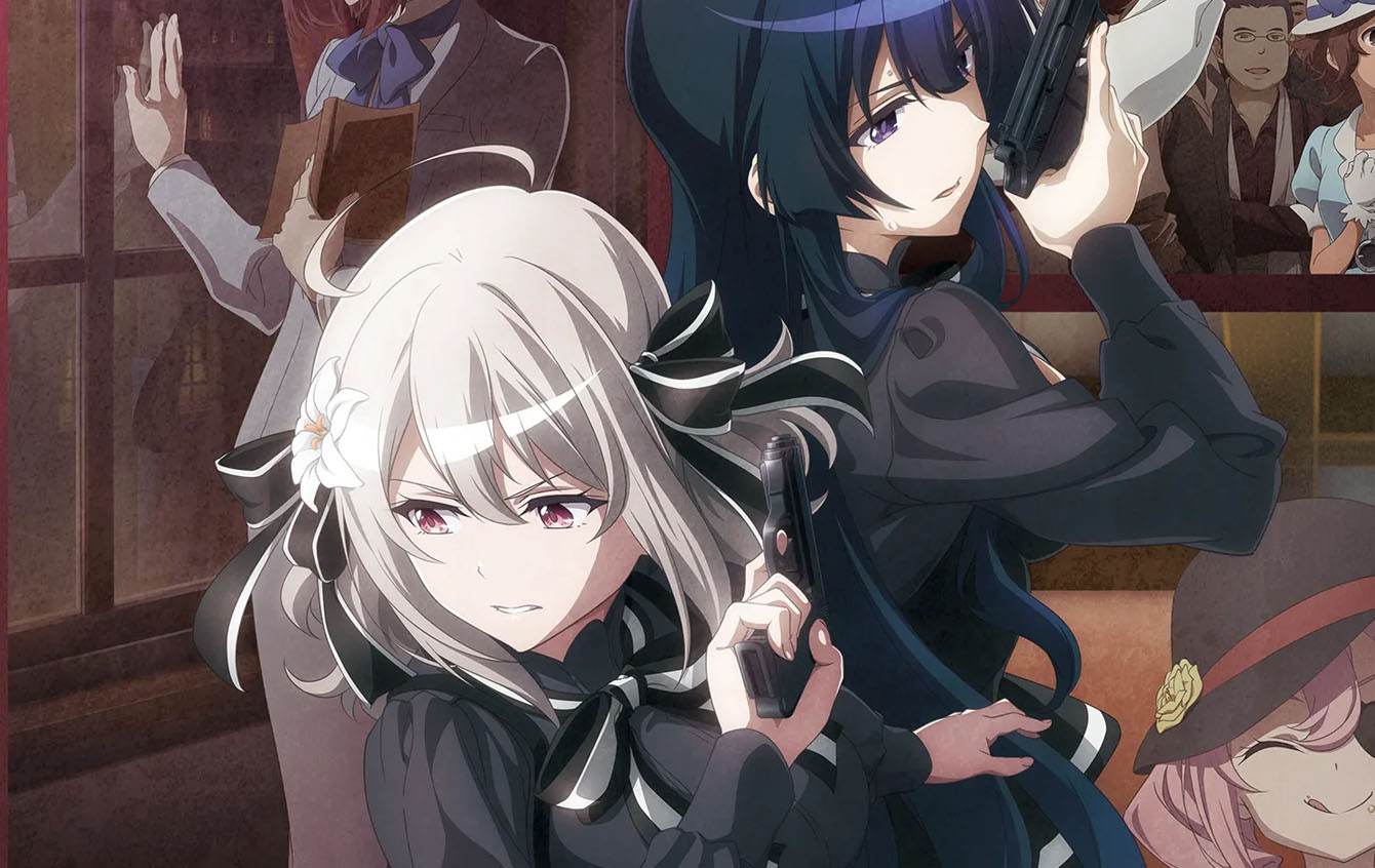 Assistir Spy Kyoushitsu - Episódio - 19 animes online