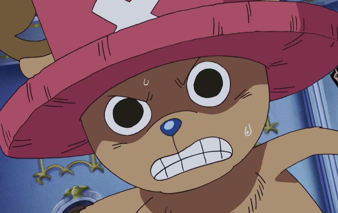 One Piece Episodio A nº 01/02