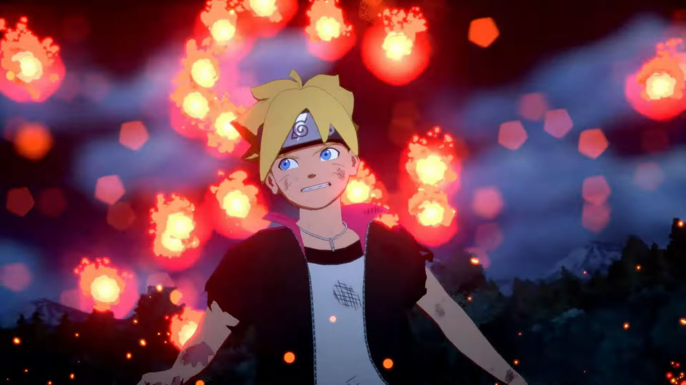 BORUTO: Naruto Next Generations estreia dublado no HBO Max