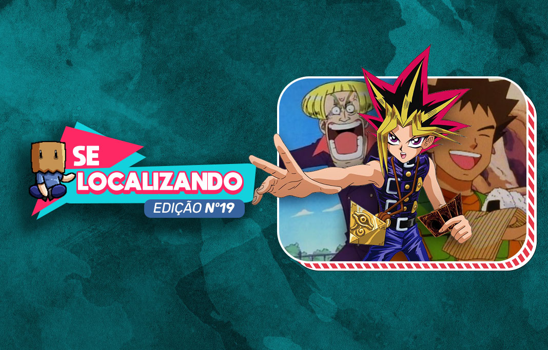 FOMOS ENGANADOS!! CADE OS EPISÓDIOS NOVOS DE ONE PIECE DUBLADO