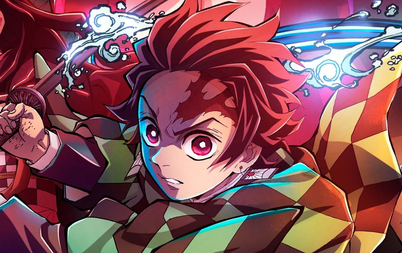 Kimetsu no Yaiba 2: Yuukaku-hen - Dublado - Demon Slayer 2, Kimetsu no Yaiba  Entertainment District Arc, Kimetsu no Yaiba 2, Kimetsu no Yaiba:  Yuukaku-hen - Dublado - Animes Online