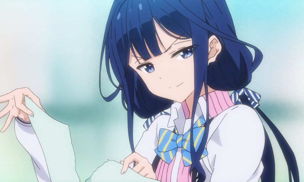 OVA de Masamune-kun's Revenge dublado está chegando à Crunchyroll -  Crunchyroll Notícias