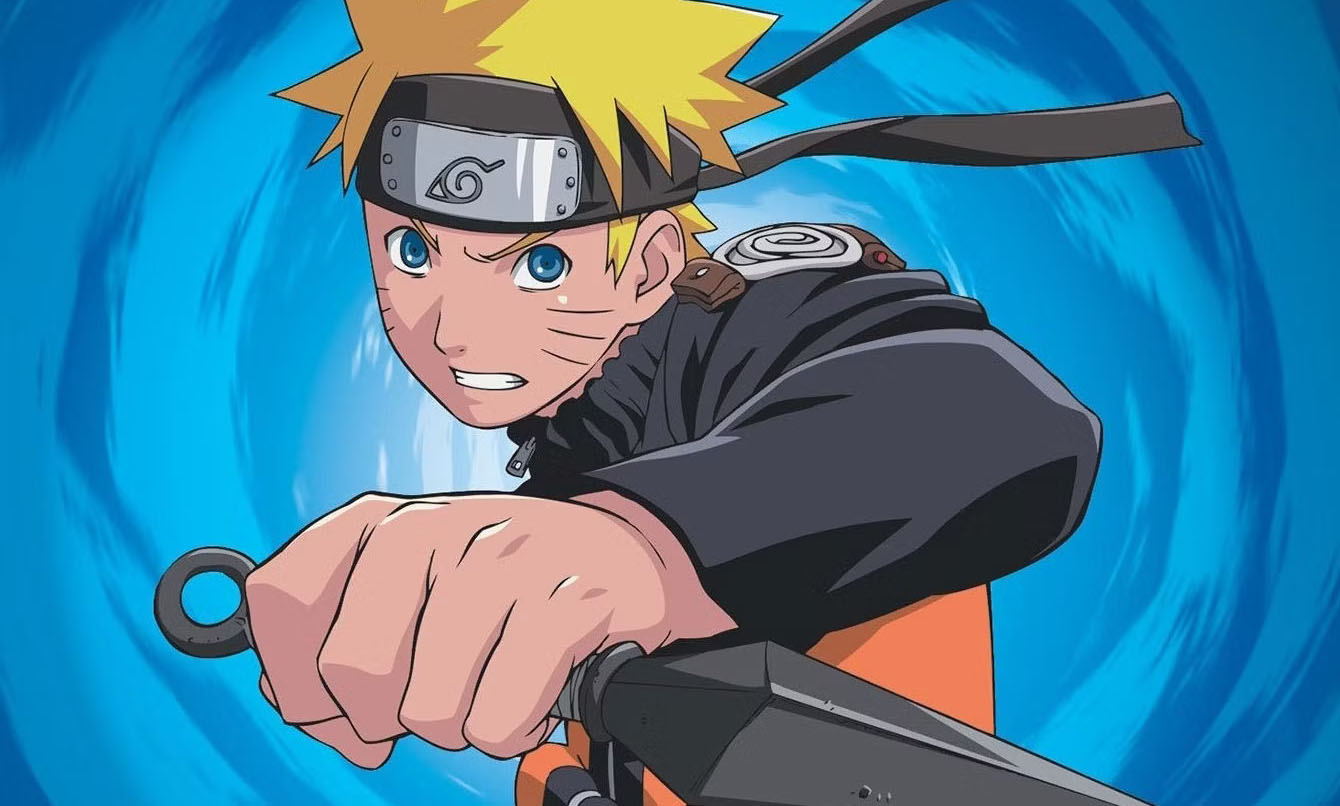 Anime Naruto Shippuden - Temporada 3 - Animanga