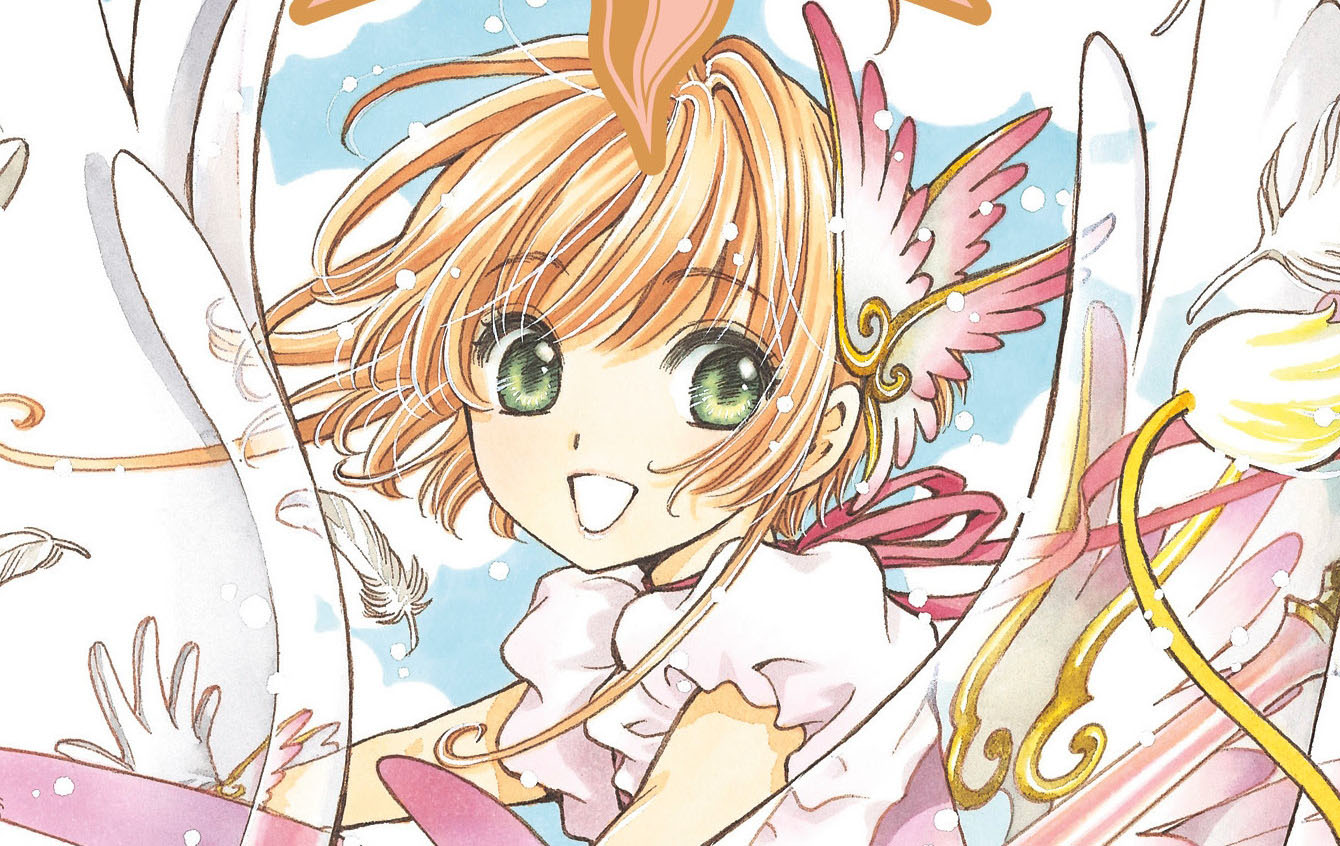 2ª TEMPORADA DO ANIME DE SAKURA CARDCAPTOR CLEAR CARD ANUNCIADO EM 2023 