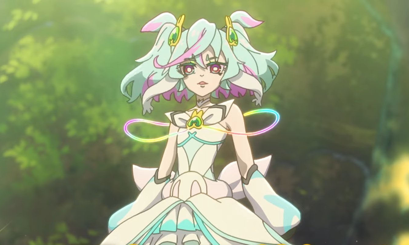 Precure All-Stars F' ganha trailer focado na Cure Supreme