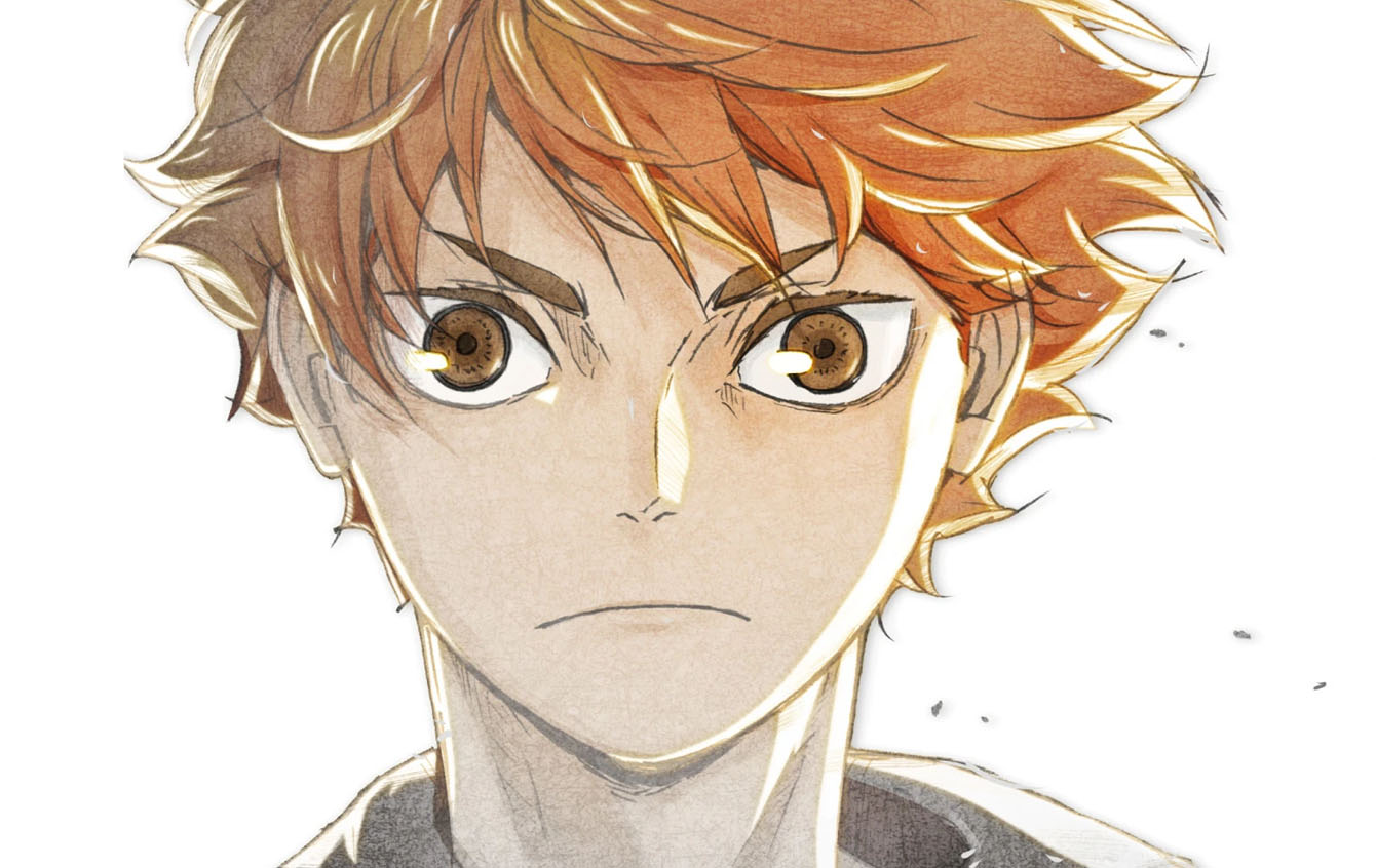 Haikyuu!!  Diretor comenta sobre o novo filme