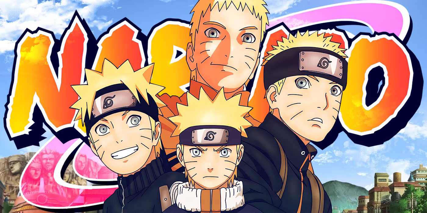 Naruto: episódios especiais ganham data de estreia – ANMTV