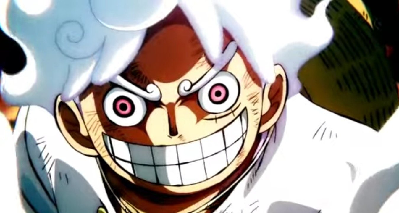 O que é Gear 5? Quem é Luffy? Novo episódio de One Piece quebra a