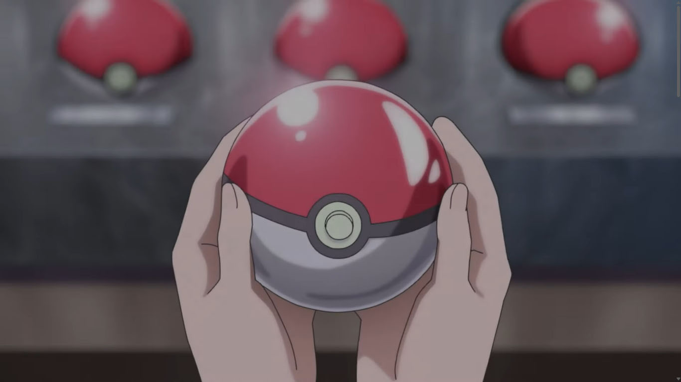 Pokémon: Horizontes  Estreia tem imagens inéditas reveladas