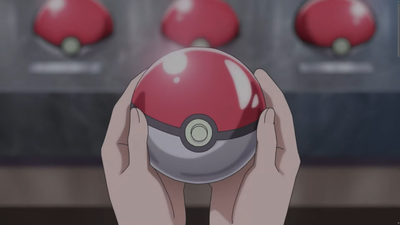 Nova série animada Pokémon: Horizontes será lançada em 2023