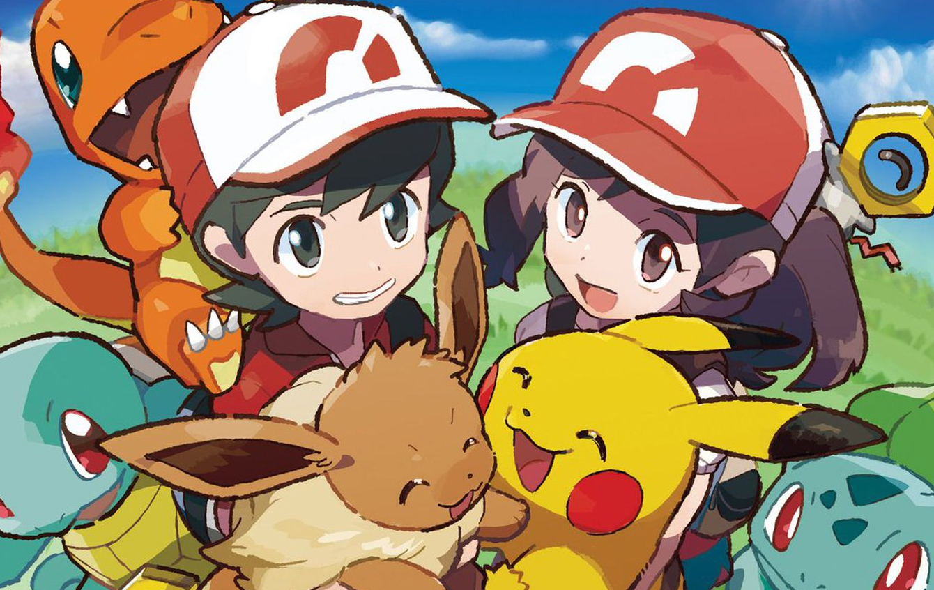 Pokémon Sword e Shield perto dos 3 milhões nas lojas físicas Japonesas