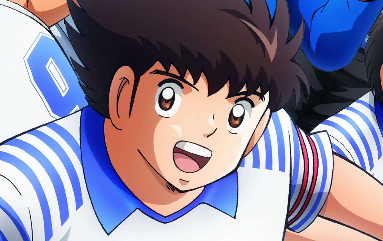 Captain Tsubasa: Data de estreia da 2ª temporada do remake está