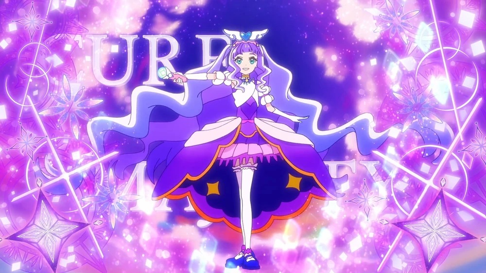 Resenha, Hirogaru Sky! Precure: Uma nova heroína, um novo vilão, Episódios 13 a 15