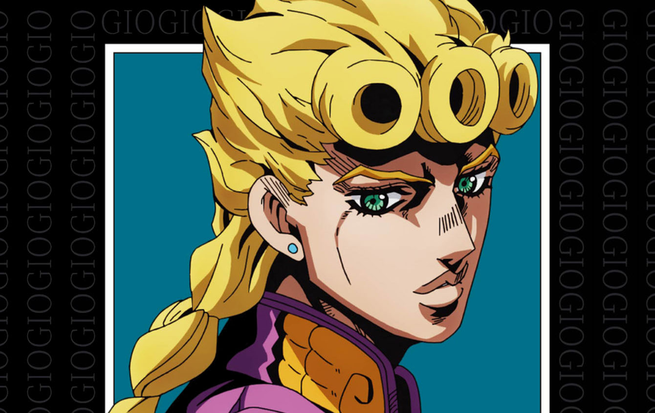 tutorial de como ter jojo's Bizarre Adventure: Golden Wind dublado! #j