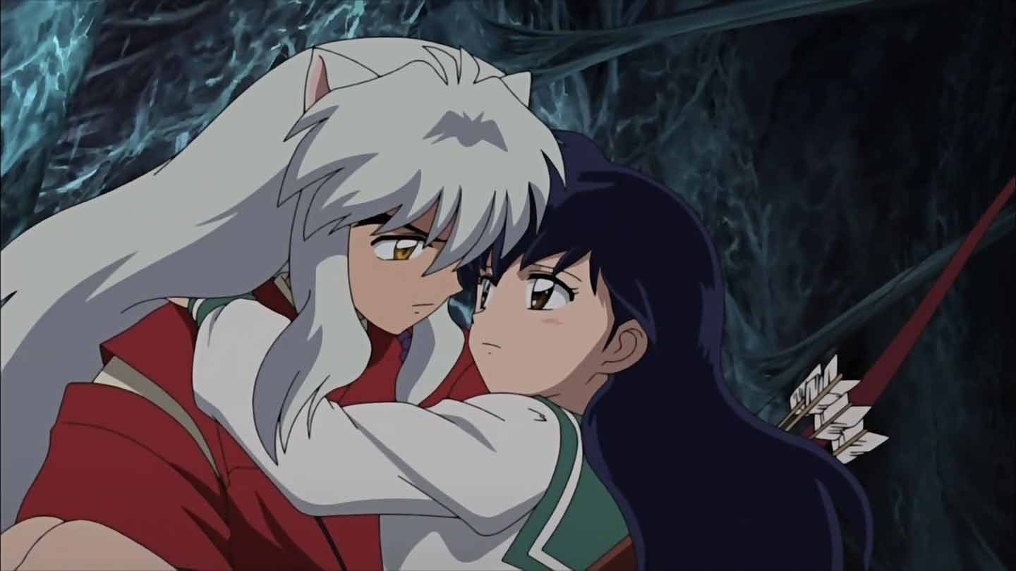 DVD série animação Inuyasha Kanketsu-Hen o arco final - Novo (leia a  descrição).