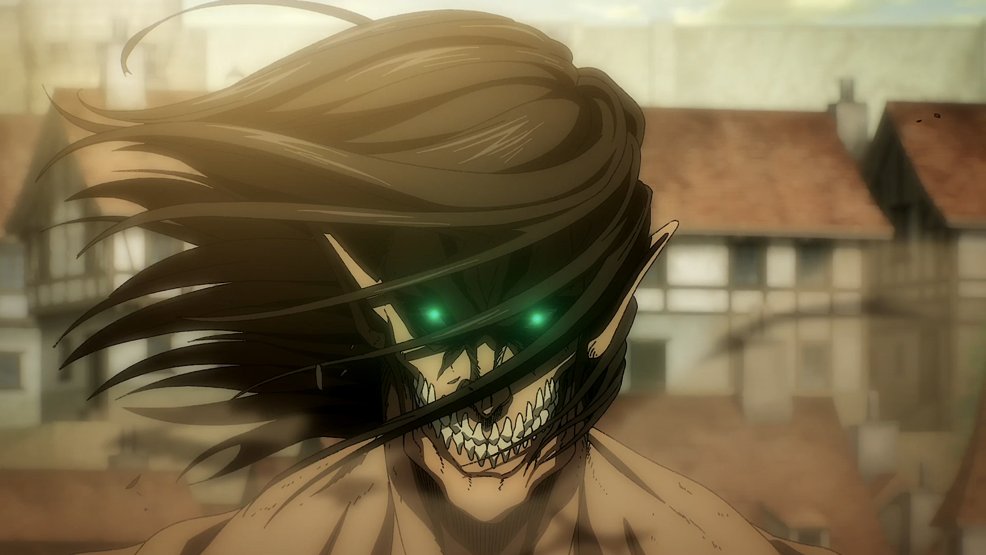 Quem é o novo Titã da 4ª temporada do anime Attack on Titan?