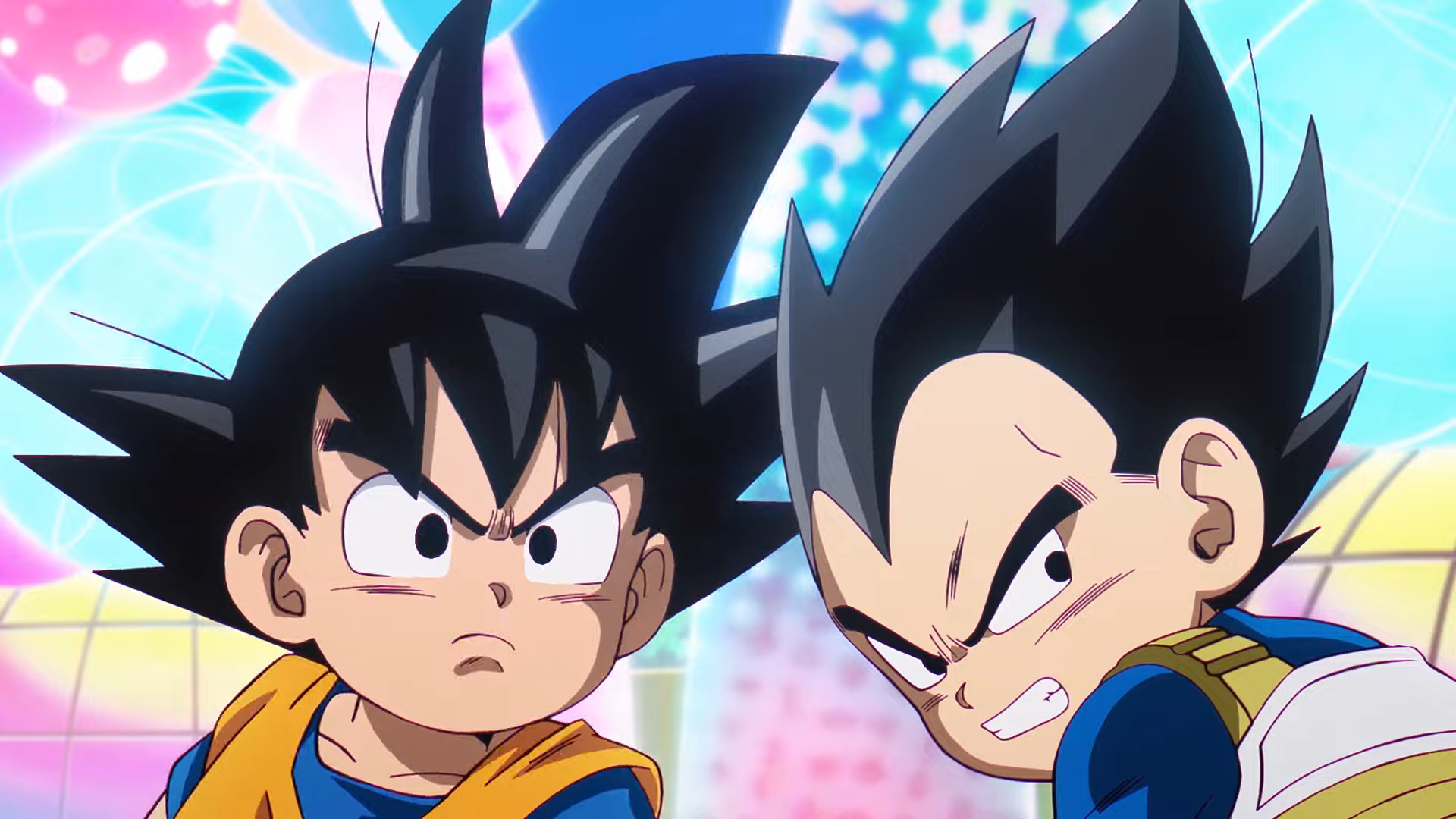 Dragon Ball: novo animê é anunciado para 2024