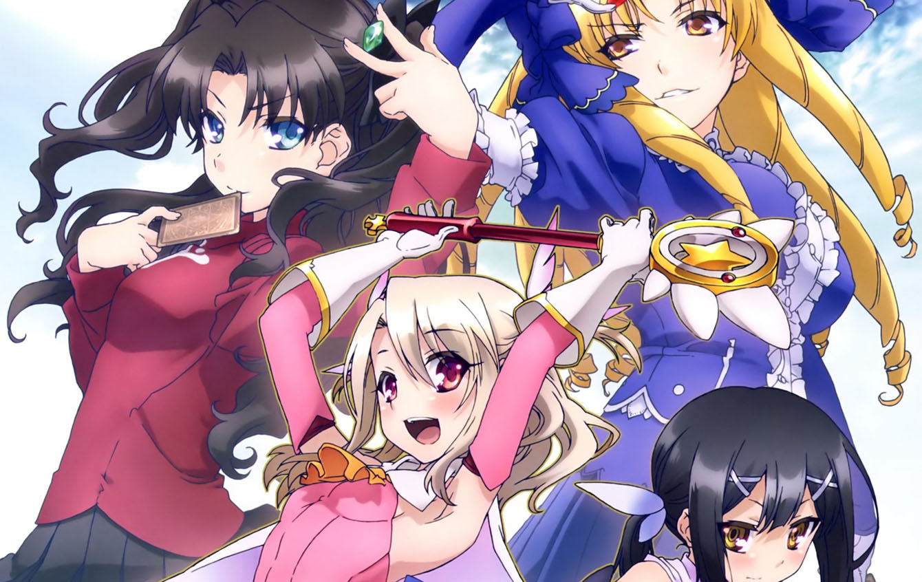 Anime Onegai: Conheça os animes que chegarão em dezembro – Mundo dos Animes