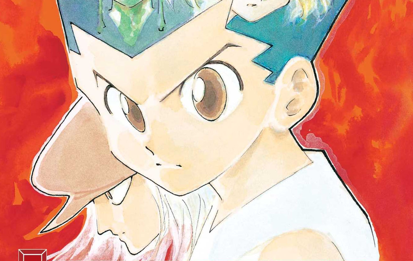 Hunter x Hunter: autor revela final do mangá - Game Arena